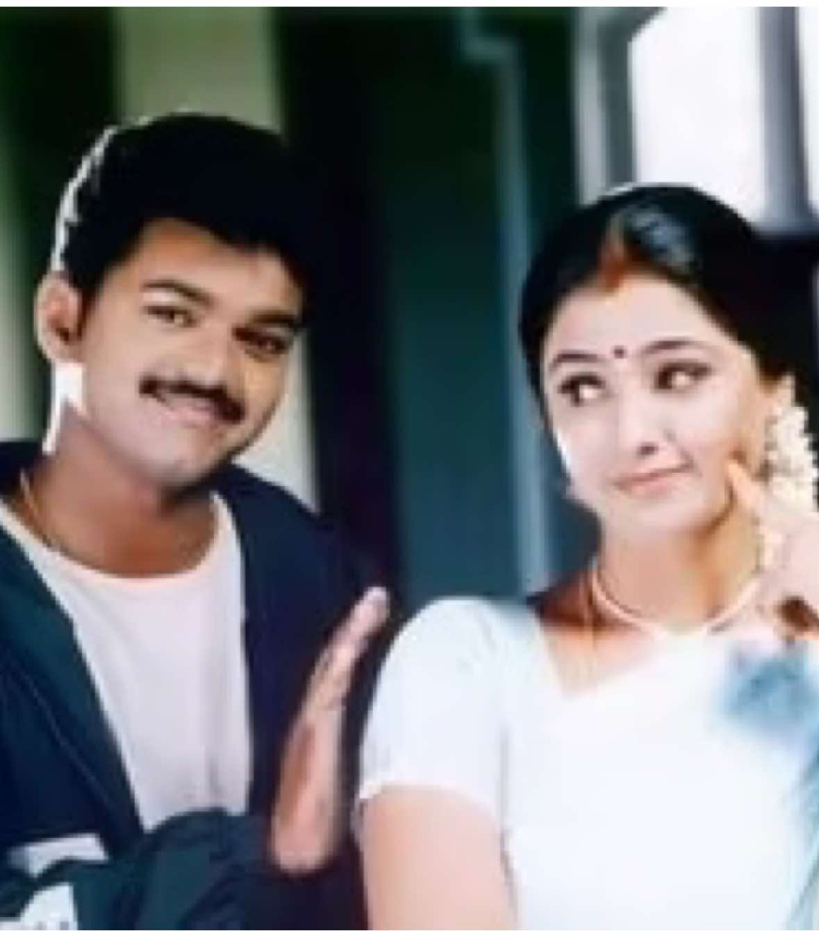 ❤️#tamilsongs #melody #vithuu_18 #Love #echobyvithu #vijay #priyamanavale 