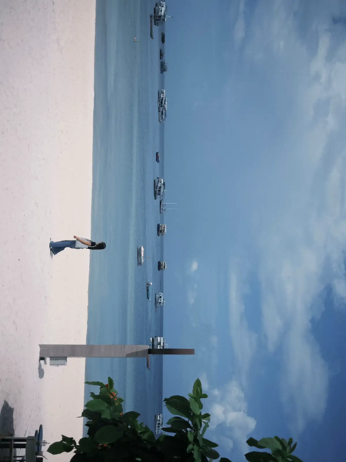 Bãi Sao tôy được gặp năm 2024 vẫn là besttttt 🐚👙🏖️☁️🏝️ #beach #phuquoc 
