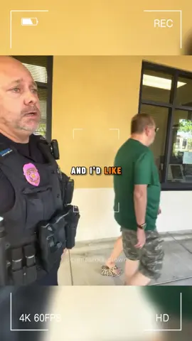 “Lexington County Panic Over Transparency – Unreal Reaction!” 2 #FirstAmendmentAudit #LexingtonCounty #TransparencyMatters #PublicAccountability #ViralAudit
