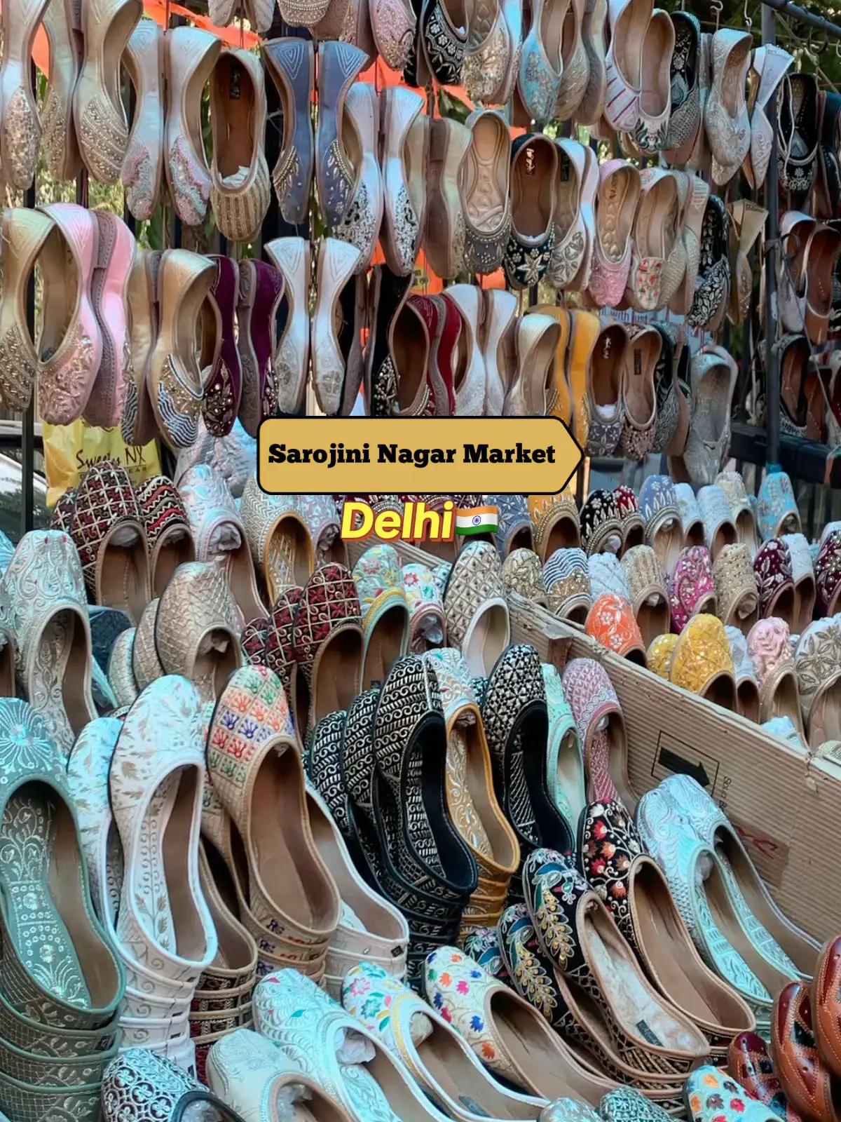 #SarojiniNagar #SarojiniMarket #SarojiniNagarMarket #DelhiMarketVibes #StreetShoppingDelhi #DelhiStreets #MarketDiaries #ExploreDelhi #StreetScenesIndia #DelhiVibes #CityVibes #IndianStreets  #LocalVibes #DailyDelhi #HiddenGemsDelhi #DelhiDiaries #DelhiShopping #MarketDiaries #ShoplnDelhi #DelhiStreets #IndiaMarkets #DesiVibes #India #Delhi #ExploreDelhi #NewDelhi #IncredibleIndia #IndiaVibes #IndiaTiktok #IndiaVlog #IndiaTravel #ExploreIndia #TravelTok #TravelVlog #TravelIndia #TravelWithMe #BucketList #CreatorSearchInsights #Jutti #Kurti #Jhumka #Jhumkas #Jewelery #Accessories #Jhumke #Fyp #IndianFashion #DesiStyle #Desi #TraditionalLook #Jewelry #IndianJewellery 
