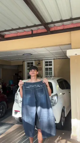 This one loose jeans so on top😍🫶#jeansbaggy #baggyjeans #loosejeans #outfit 
