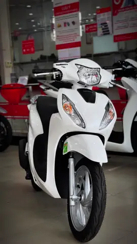 Vision Trắng đen new 2025 #vision #honda #xetragop #xuhuong #trending #thinhhanh #viral #fyp #hoabinhminh @Yến Yến - Bình Minh An Sương 