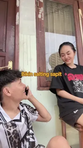 Salting lu bujang #hegarstrongboysss #hegarsapit @CEO OF KEDIP 