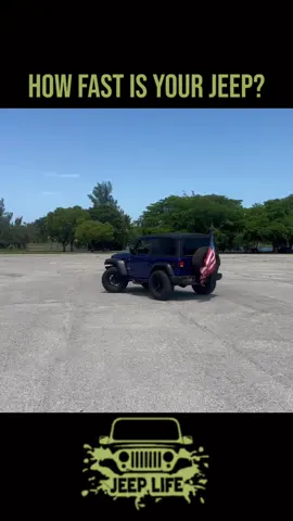 Well…. 🥴 #jeeplife✌🏻