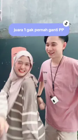 siapa disini yg sering ganti PP?😅