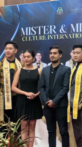 MR CULTURE MYANMAR 🇲🇲 Shin Thant Maung  #foryoupage #fyp #pageforyou #pageant #foryou #todaytrending #fypシ゚viral #mistermyanmar #mistercultureinternational #myanmartiktok🇲🇲🇲🇲 #ShinThantMaung #indonesia🇮🇩 #Fyp 