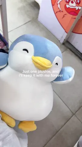 Janji 🥹 #fyp #bonekaviral #bonekaviraltiktok #bonekalucu #bonekamurah #kadoulangtahun #hadiahpacar #bonekapenguin #minisoidawesome 