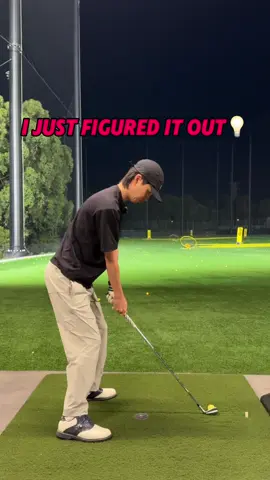 The spear points towards the sky for as long as possible, like javelin #golf #golftips #golfswing @Manors Golf BAYJARK15 