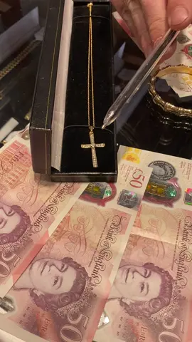 Always so much to see visit us at smiths jewellers Nottingham 