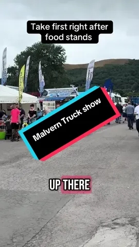 Trickiest at Malvern #truckfest #malvern #show #fyp #onyx 