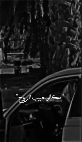 كالو حبيب الررح مل منك وراح💔🥺#ستوريات #اغاني_عراقيه #تصميم_فيديوهات🎶🎤🎬 #دعمكم_ورفعولي_فديو #اكسبلور #foryou #viralvideo 