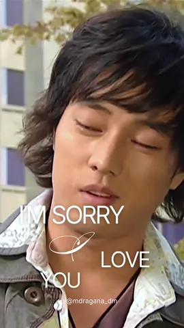 I’m Sorry I love  you 💜  #fyp  #sojisub  #kdrama 