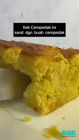 The one with lots and lots of cempedak.