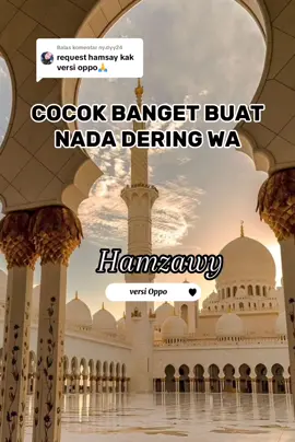 Membalas @ny.dyy24 nada dering yang lagi viral nih, next mau versi apa lagi tulis dikomentar yaa #nadadering #tutornadadering #soundvirall #sound #nadadering #fyp 