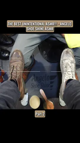 #style #western #shoes #seat #relax #shoeshine #cowboyboots #cleaning #asmr #boot 