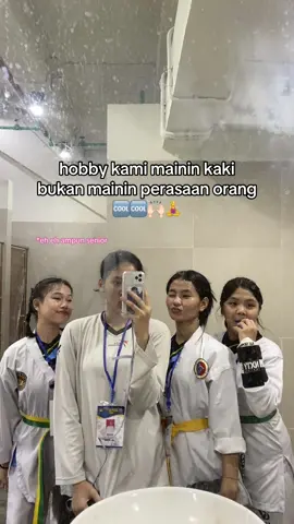 puntennn senior #fyp #taekwondo #taekwondogirl #fyp #foryou #foryoupage 