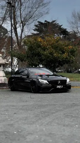 Pause to see what’s in the boot 😈 When you know comment below 👇🏻  Mercedes C63S 🖤 #carsoftiktok #cartok #c63s #amg #sub #cars #capcut #caredit 