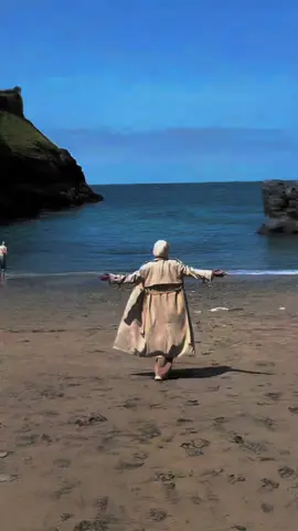#foryou #fyp #cornwall #viralvideos #views #tintagelcastle #pakistan #beachvibes #beachdays #Summer #summer2025 #CapCut 