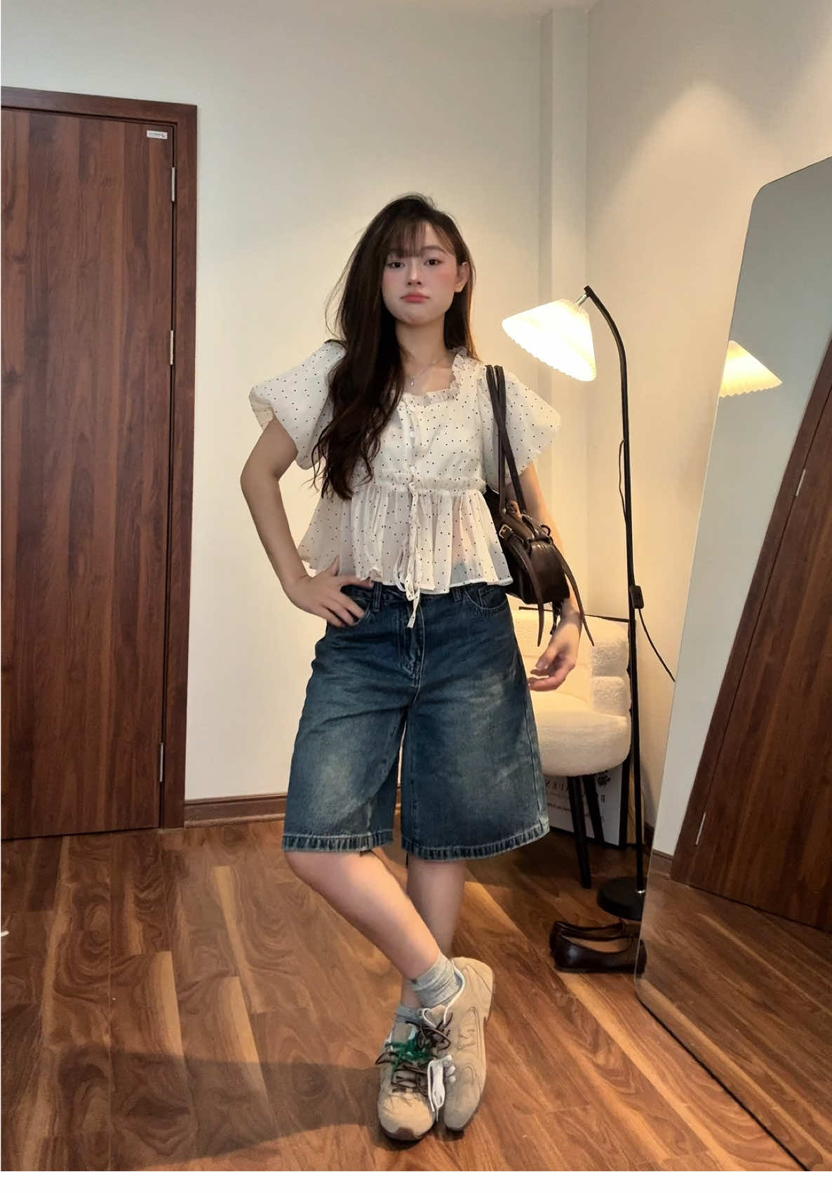 tìm  “ my outfit “mà n ko đúng guu thì mình tự vậyyy🗿