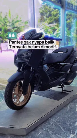 Oh begitu.. #fypage #fypp #nmaxindonesia #nmaxproject #nmaxturbo #nmaxneo #nmaxold #nmax155  #nmax2024  #nmaxmodifikasi #nmax #yamaha 