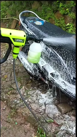 Cuci mobil makin mudah & praktis 💦 Tanpa kabel, hemat air, dan bisa dipakai kapan aja! ZPER Mesin Cuci Mobil dengan baterai lithium 🔋 Langsung pesan sebelum kehabisan! 🚗✨ --- 🔥 Hashtag FYP TikTok: #cucimobil #alatcucimobil #zperindonesia #alatviral #fyp #teknologihemat #alatpraktis #alatrumahan #alatotomotif #cleaningtiktok 