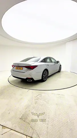 ئەی گیان بە پارەی کامری 😍🔥#one #way #studio #vip #tishk #special #fyp #viral #spotlight #avalon #toyota #bo #froshtn #shty #jwan #avalon#ba#paray#camry