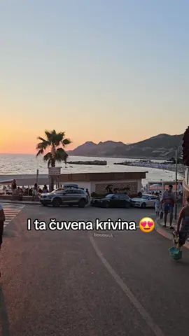 Najljepša #crnagora #leto2025 #leto #balkantiktok #balkantiktok 