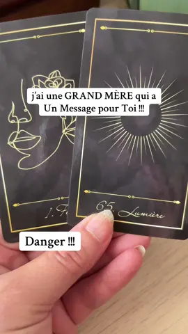 🕯️💬 Elle veut te parler… 💬🕯️ Aujourd’hui, une énergie féminine forte se manifeste. Une grand-mère, une aïeule… peut-être la tienne… Elle veille sur toi, et elle a un message à te faire passer. Tu ressens sa présence ? Tu entends parfois son prénom dans ta tête ? Un objet, une odeur ou un rêve récent te fait penser à elle ? 🎴 Le tirage du jour est clair : elle veut que tu saches quelque chose. Un pardon, un conseil, ou peut-être un signe pour te libérer d’un poids familial. ✨ Si tu sens que ce message t’est destiné, écris-moi en privé. Je t’aide à recevoir et comprendre ce qu’elle cherche à te transmettre. 🔮 #tiragedujour #messageaïeule #voyance #grandmeredefunte #mémoiretransgénérationnelle #guidance #messageancestral #spiritualité #consultationprivée #âme