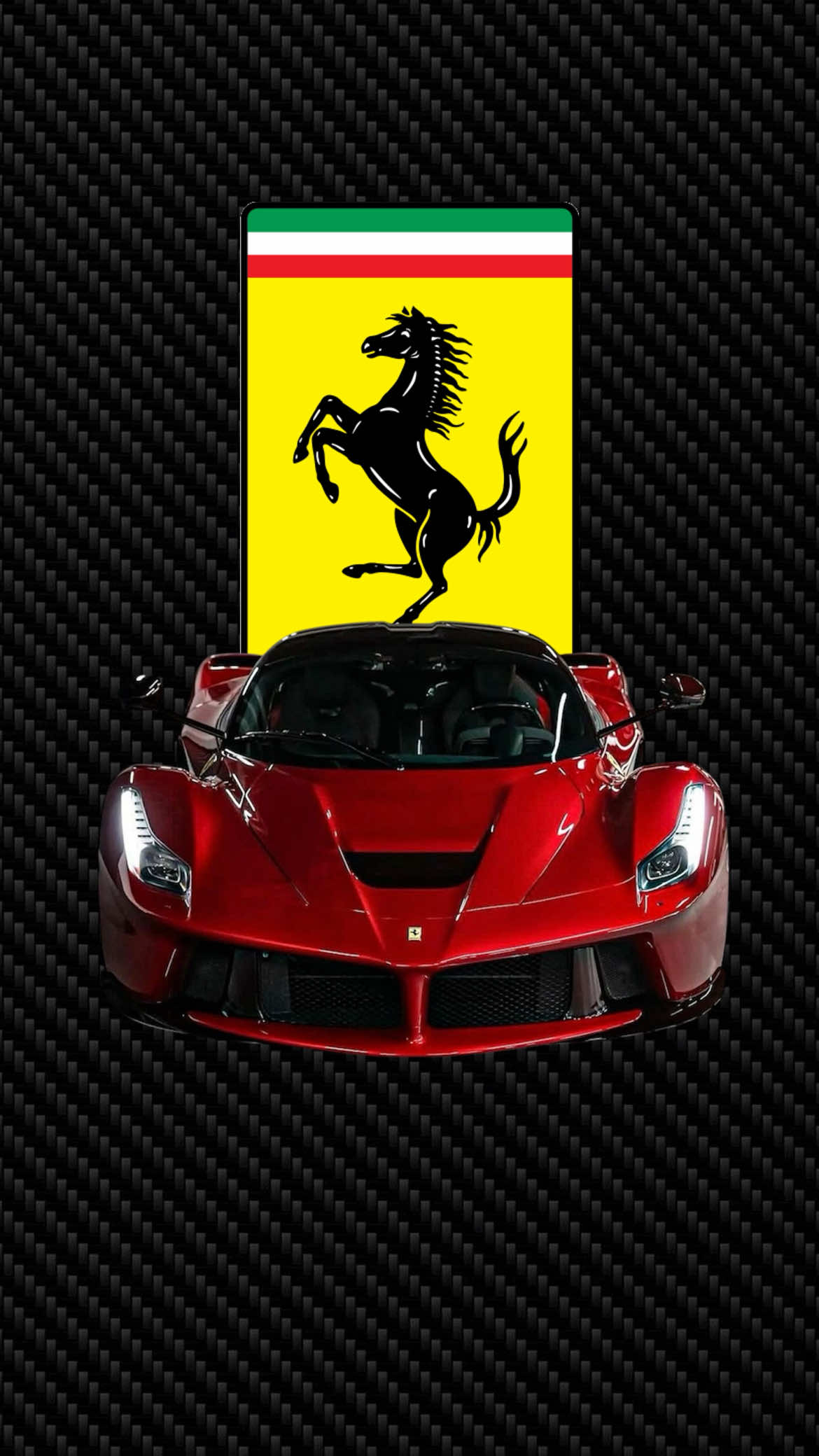 😍 #exotic #exoticcars #explore #f #fyp #foryou #save #like #shera #ferrari #laferrari 