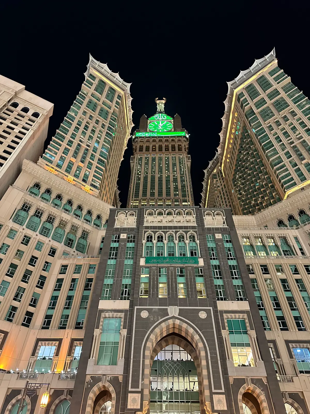 Alhumdullilah ♥️ #umrah #allahkaghar🕋🕋 #viral 