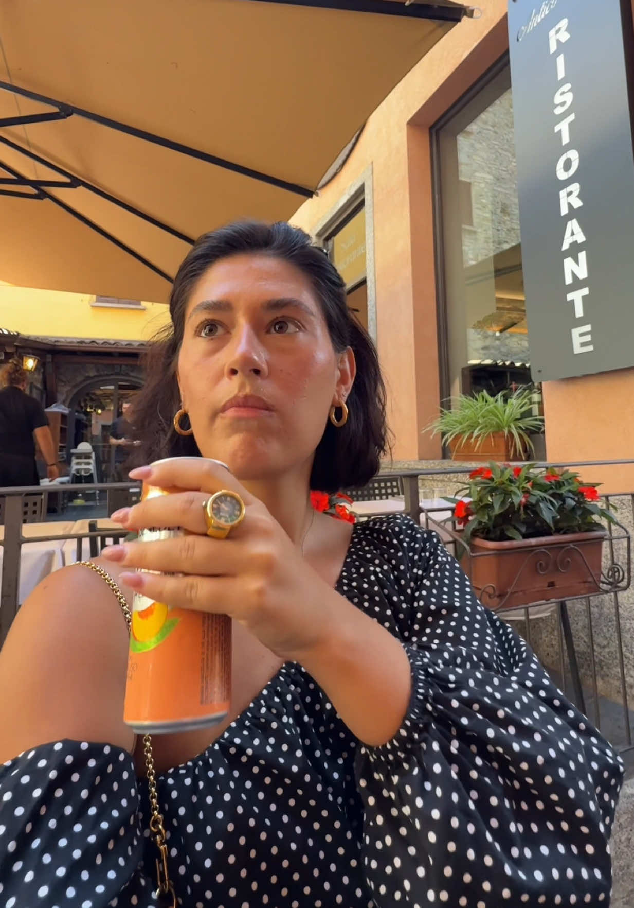 Road trip avec les darons…. #roadtrip #lakecomo #traveling #voyage 