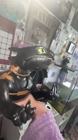Men. Men. Men.. #httyd #toothless #fyp 