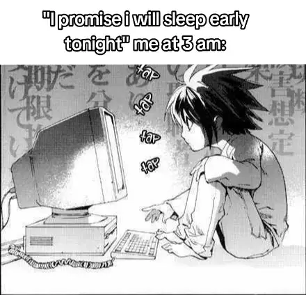 Hahah! #anime #tiktok #lawliet #real #tiktok #deathnote #fyppppppppppppppppppppppp #foryoupage #animeedit #titkok #fyppppppppppppppppppppppp #tiktokviral #deathnotedit #L #lawlietryuzaki 