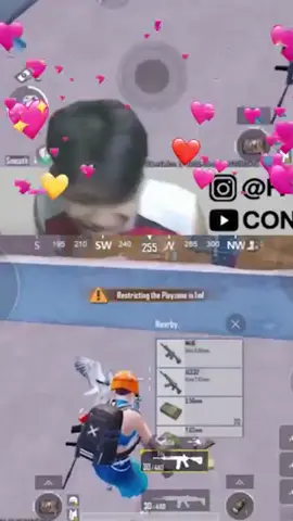 gombalan maut dari si pria imut #fyp #pubgmobile 
