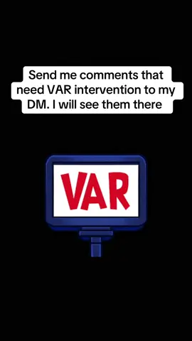 Send them to my dm #CapCut #ViralTikTok #StraightRed #Trending #RedCard #varcheck #var #referee #TikTokChallenge #GameChangingMoment #FootballDrama #GetOutOfHere #RefereeCall #f #fyp #foru #oldman #SportsDrama #redcard 