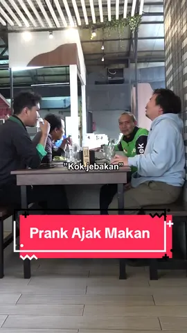 Siapa bilang sekarang Split Bill susah?
