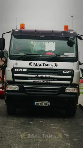 👷‍♂️🚧 Mactar Asphalt Division & Mactar Mastic — working hand in hand to get the job done right! 💪🔥 Proud to deliver excellence for our client, Kilsaran. 🙌✅ Mactar — Your Asphalt & Tarmac Professionals. 🛣️✨ #Teamwork #QualityFirst #MactarAsphalt #MactarMastic #Kilsaran #ConstructionLife #OnSite #RoadWork #AsphaltExperts #BuiltToLast #MactarCrew #TarmacProfessionals 🚜🏗️