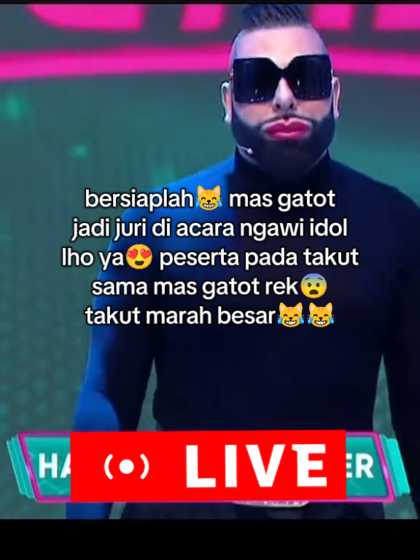 mas gatot jangan marah loh ya😹 #masgatot #ngawi #masrusdi 