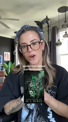 I just hope that the girl at dry bar couldn’t read over my shoulder or I’m definitely going to be the person they talk about years from now 🤣💅🏼 #BookTok #darkromance #tabooromancebooks #bookrecs #BookRecommendations #bookreview #spoilerfree #spoilerfreebookreview #heavy #tabooromance #taboo @M. L. Burns  🖤🗡️🌶️ Author 