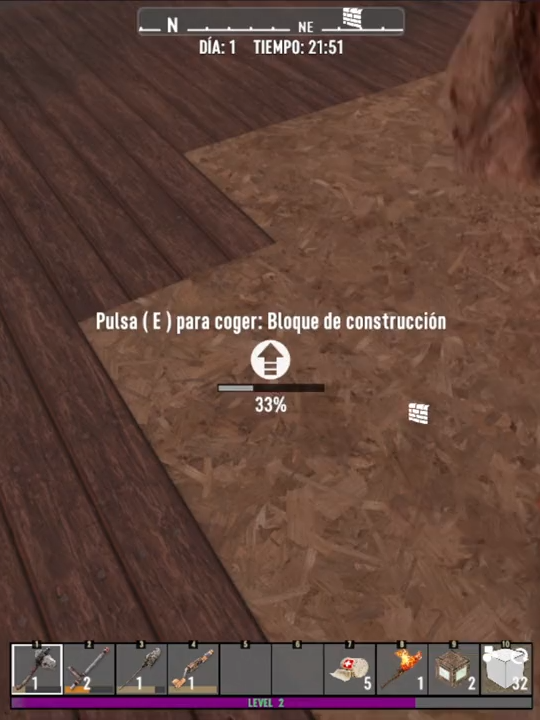 stream 7DTD COMPLETO  (43)#7daystodie #survivalgame #gameplay #gamerentiktok #7daystodiegameplay #gamer