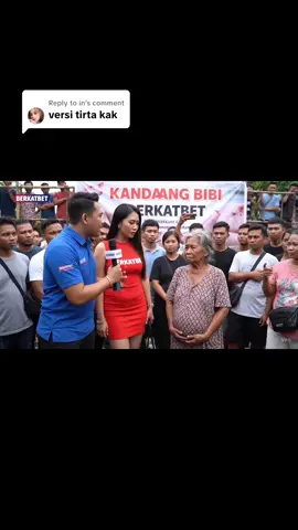 Replying to @in @in Jangan sala nenek barang TIRTA memang kecil tapi sekali tembak langsung jadi 🤣🤣🤣🤣🤣#katakataharini #katakatalucu #fyp #ai #gemini #veo3 