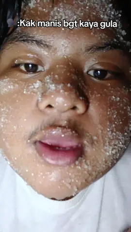emang manis bgt woi muka aku semut aja mau#cover #trending #fyp 