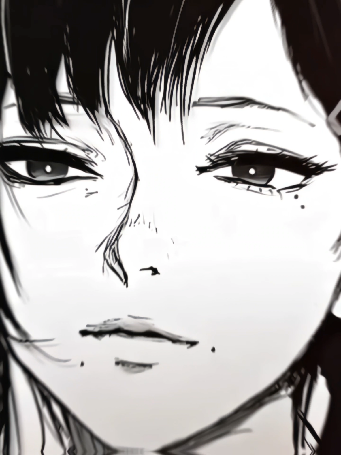 Chainsaw man girls / 4K #csm #edit #csmgirls #chainsawman #fyp 