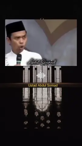 #ustadzabdulsomad #uas #ceramah #ceramahpendek #ceramahislam #creatorsearchinsights 