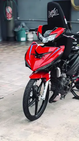 cerita dia gini.... #y15zr #explore #mxking150 