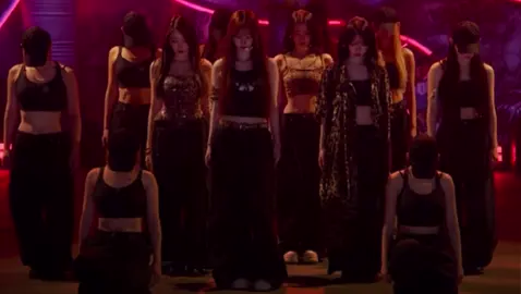 aespa- 'Dirty Work' Dance Practice [MIRRORED]
