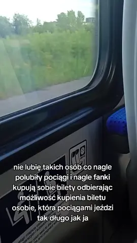 nie mam biletu na pociąg :(( nie zdążyłem:((( #polska #pkp #intercity #fyp #dlaciebie #dc #fürdich #travel #traveltok 