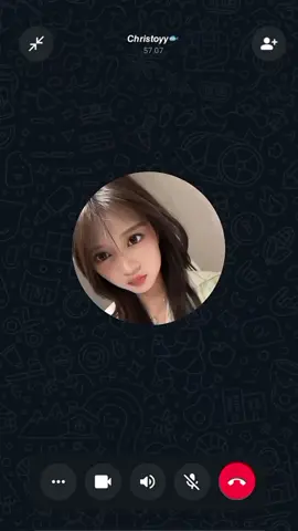telepon sama ayang🥰#christyjkt48 #angelinachristy #jkt48 #jkt48newera #fyp 