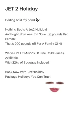 #MakeAFace #jet2holidays #lipsync #lyrics 