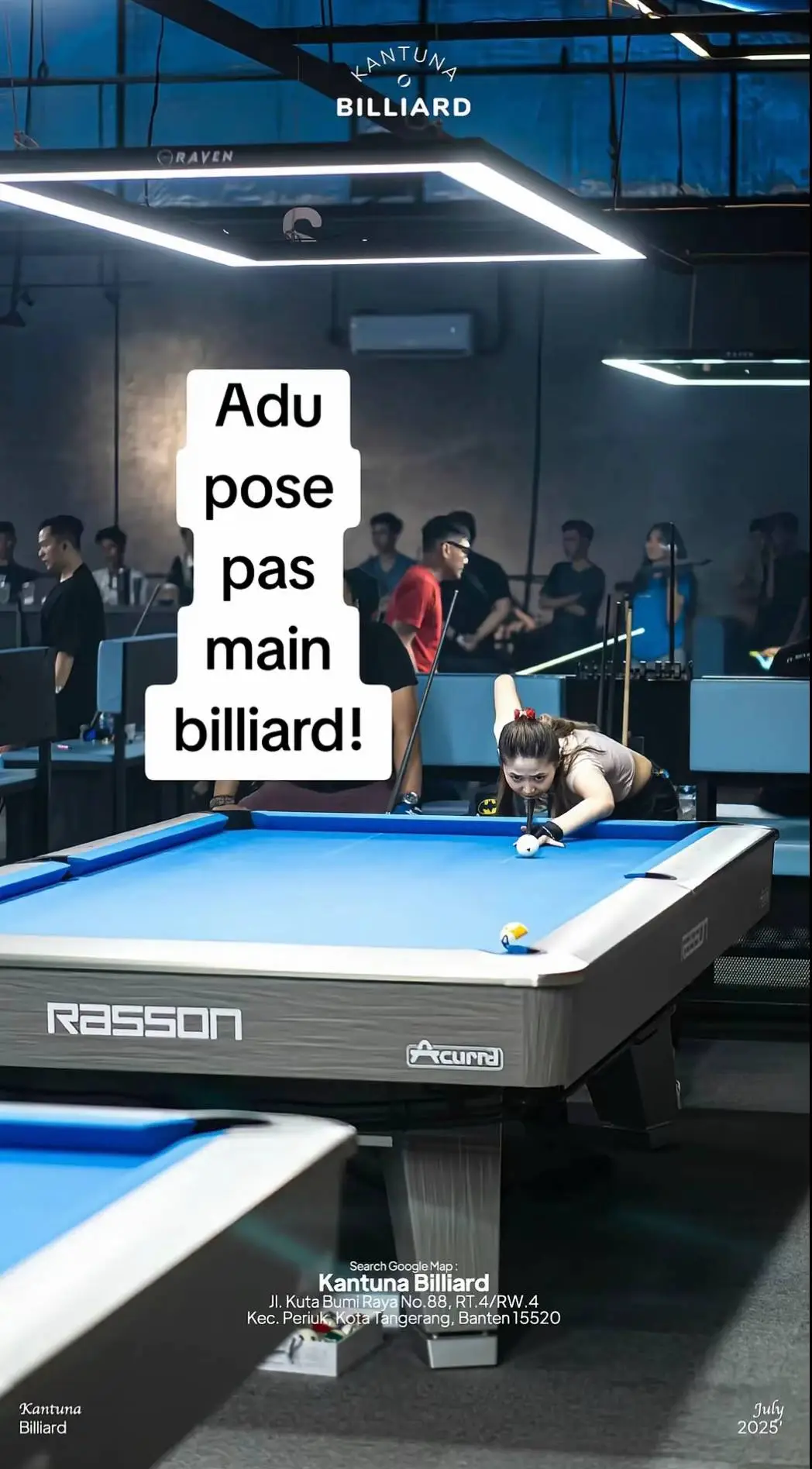 #billiard #8ballpool 